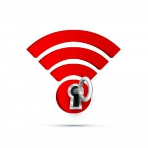 WiFi mreža 01 - Smartnet