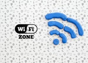 WiFi mreža 02 - Smartnet