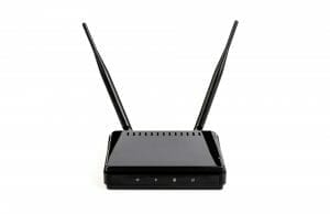 WiFi mreža 03 - Smartnet