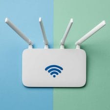Optimizacija WiFi mreže 02 - Smartnet