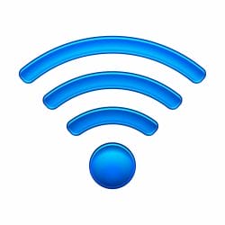 WiFi pristupna točka 01 - Smartnet
